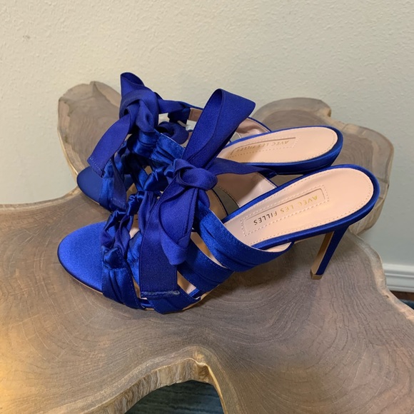 Janelle Ladies shoes 7 m - Picture 2 of 6